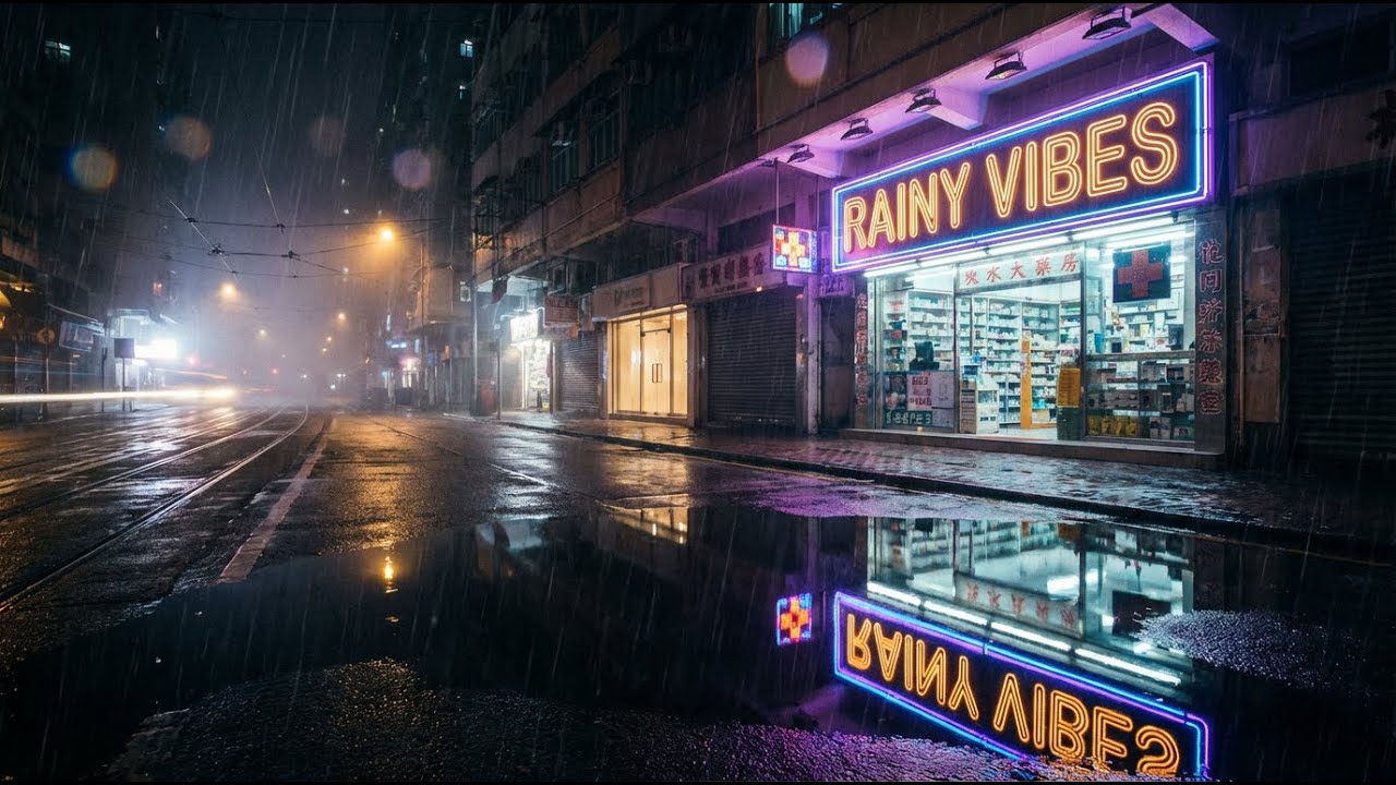 Study Calmly and Deep ☀️ Chill Lofi Hip Hop for Work