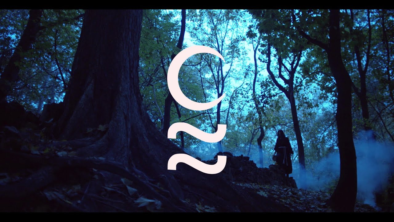 Black Reuss // Hole [Official Music Video]