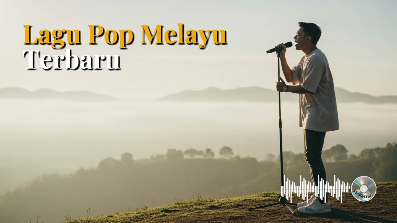 Playlist Pop Melayu 2026 | Lagu Hits Santai Galau & Enak Didengar