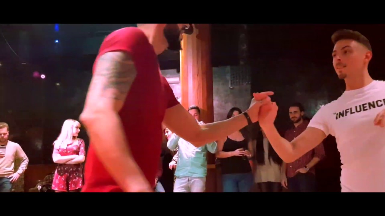 Prince Royce, Marc Anthony - Adicto Alex y Jose Muxasalsa