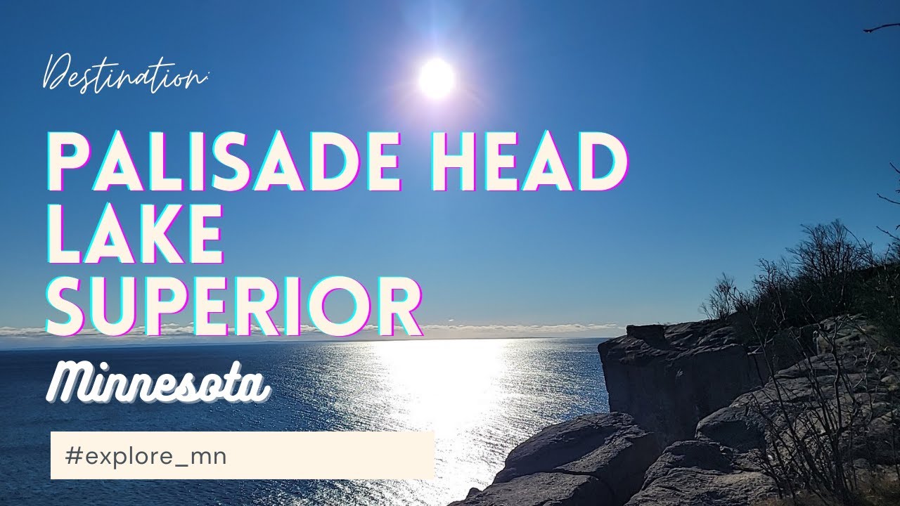 Palisade Head | Lake Superior | North Shore | Minnesota