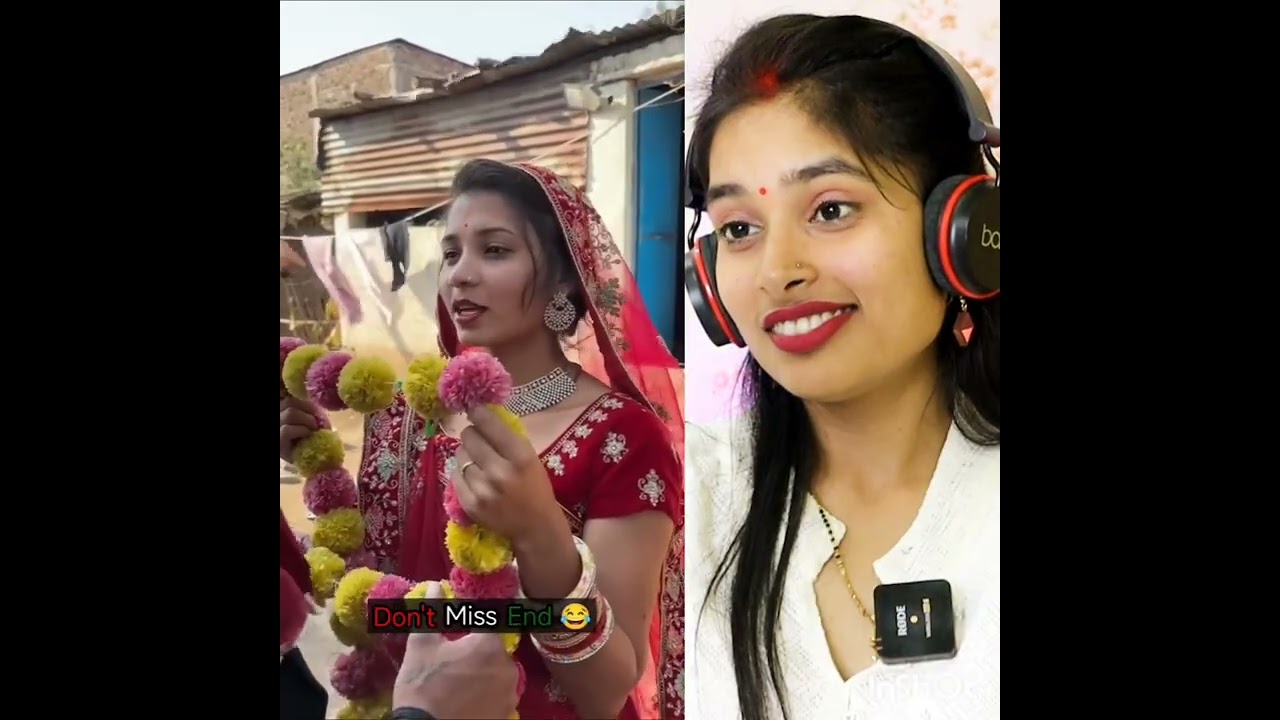 Try not to laugh challenge Ep-106 | Khushi Jaiswal