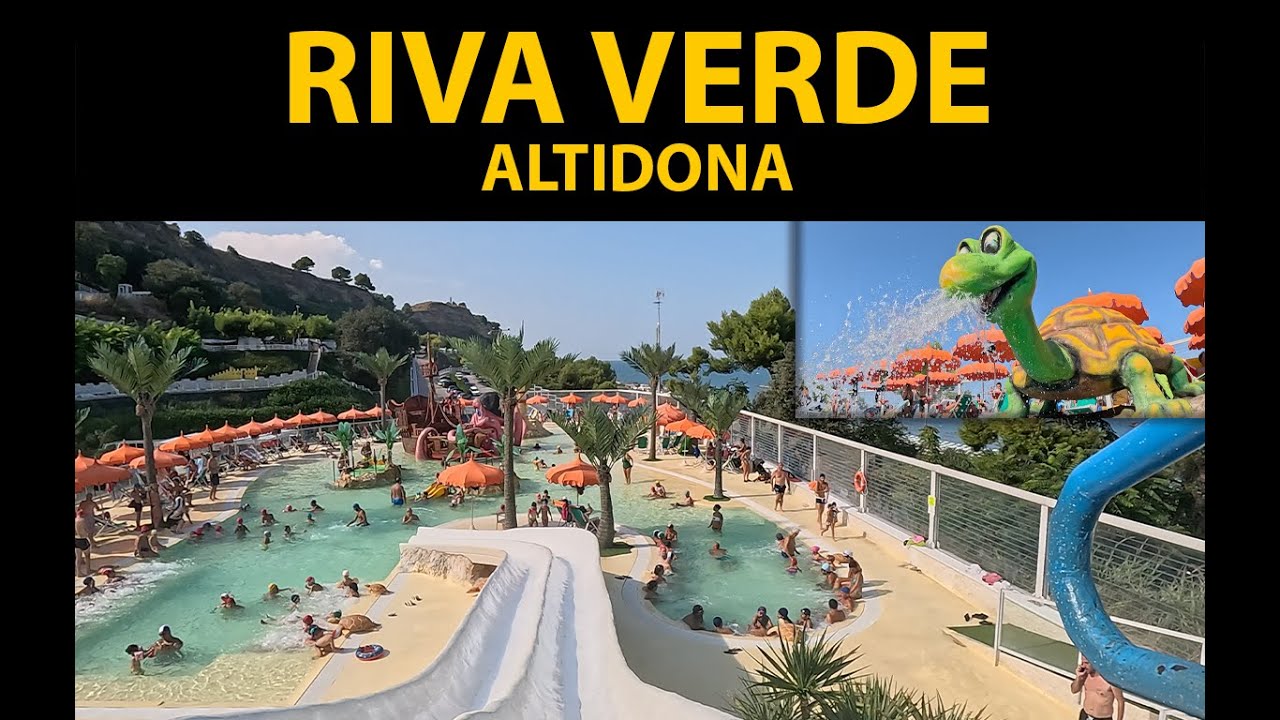 Riva Verde - Altidona