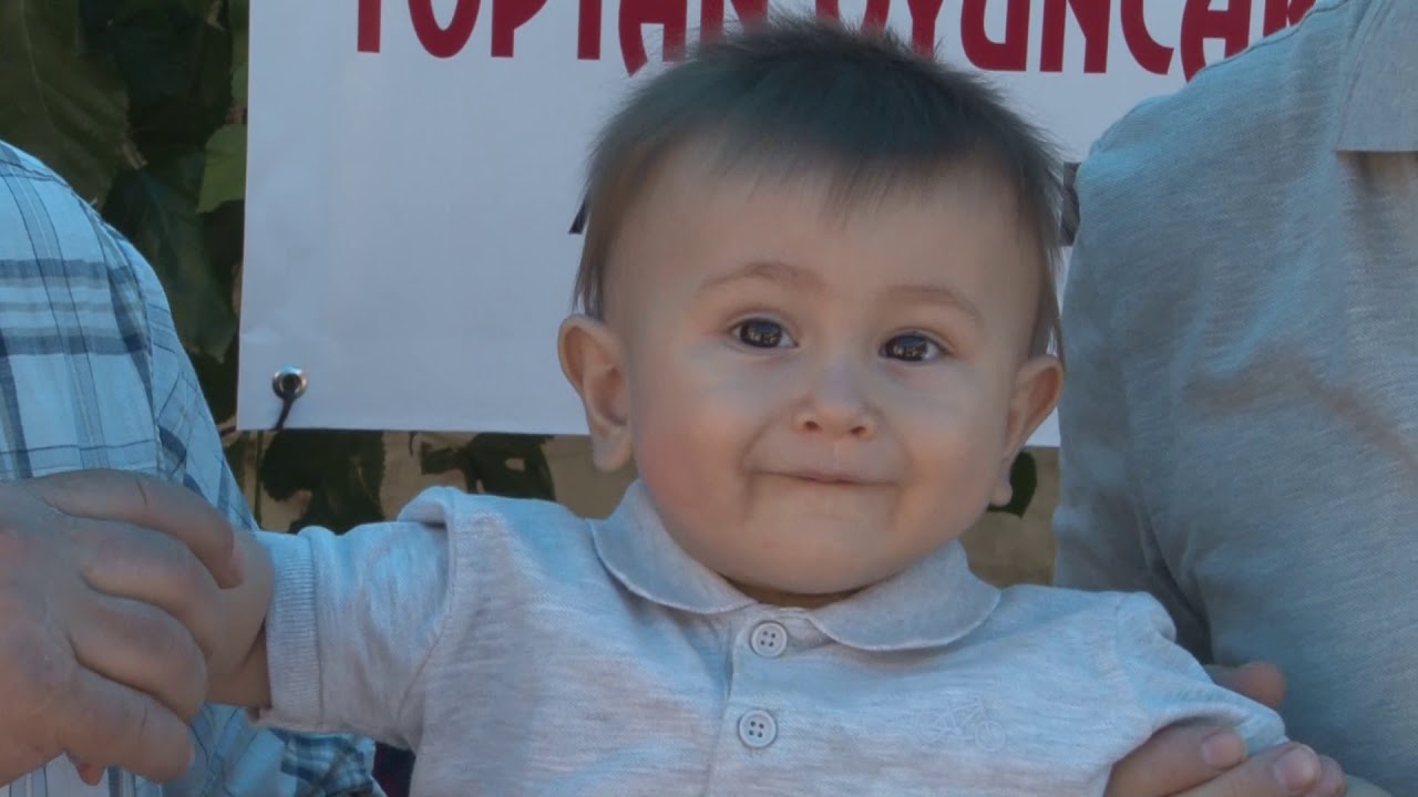 ÇAPAK KÖYÜ BARDACIK FESTİVALİ - TORBALI