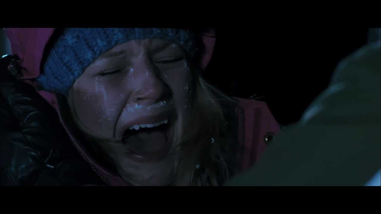 Frozen (2010) - Official&reg; Trailer [HD]