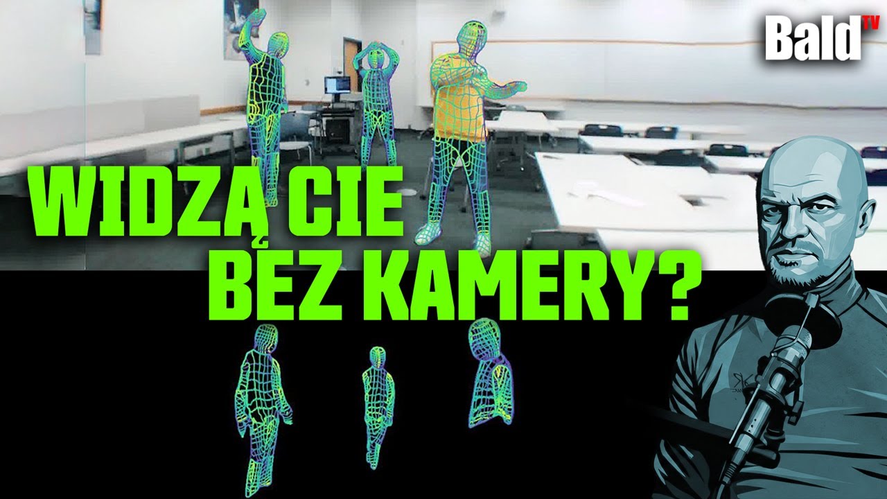 👁️ CHATGPT WIDZI CIĘ BEZ KAMERY? PRAWDZIWE POWODY I UKRYTE TECHNOLOGIE 📶