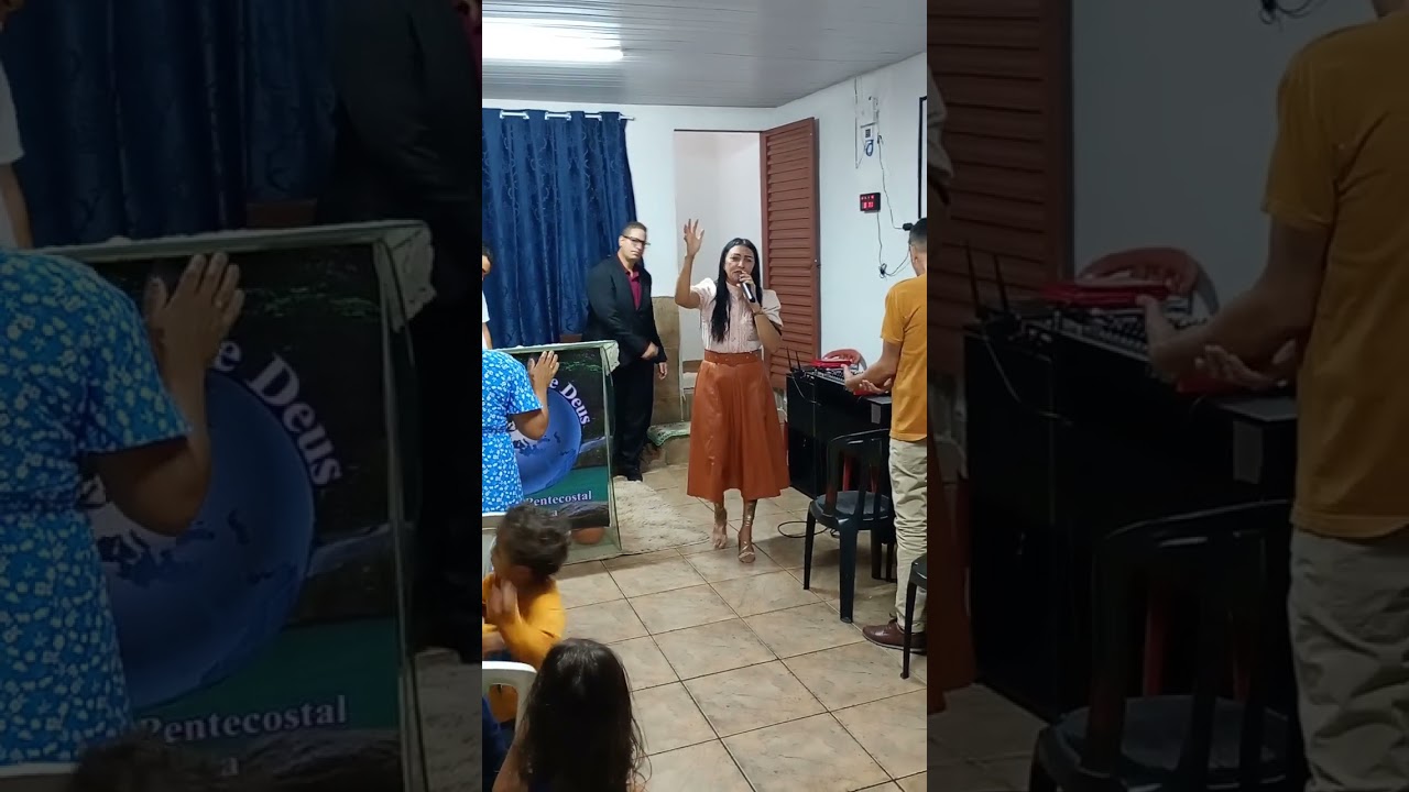 Shirlley Araújo/