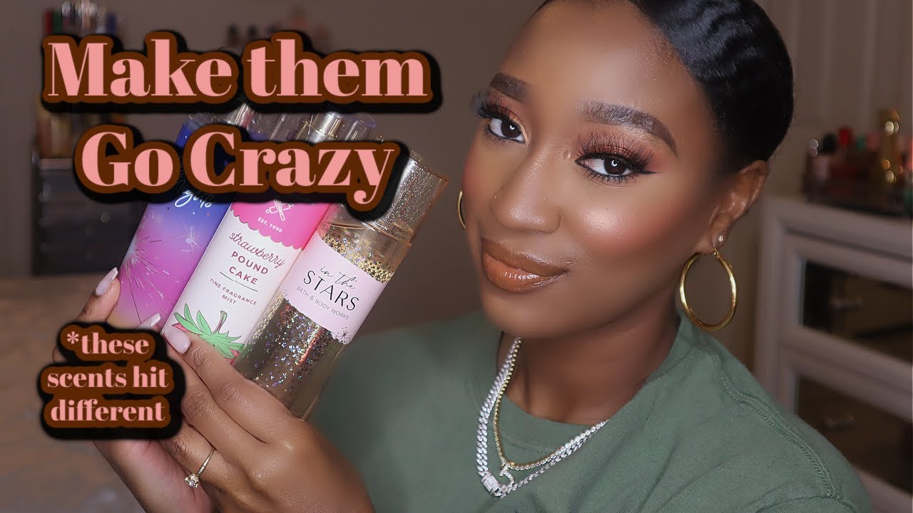 Men Go Crazy For These Scents| Non stop Compliments| Boyfriend Approved 😍👍🏾🥰