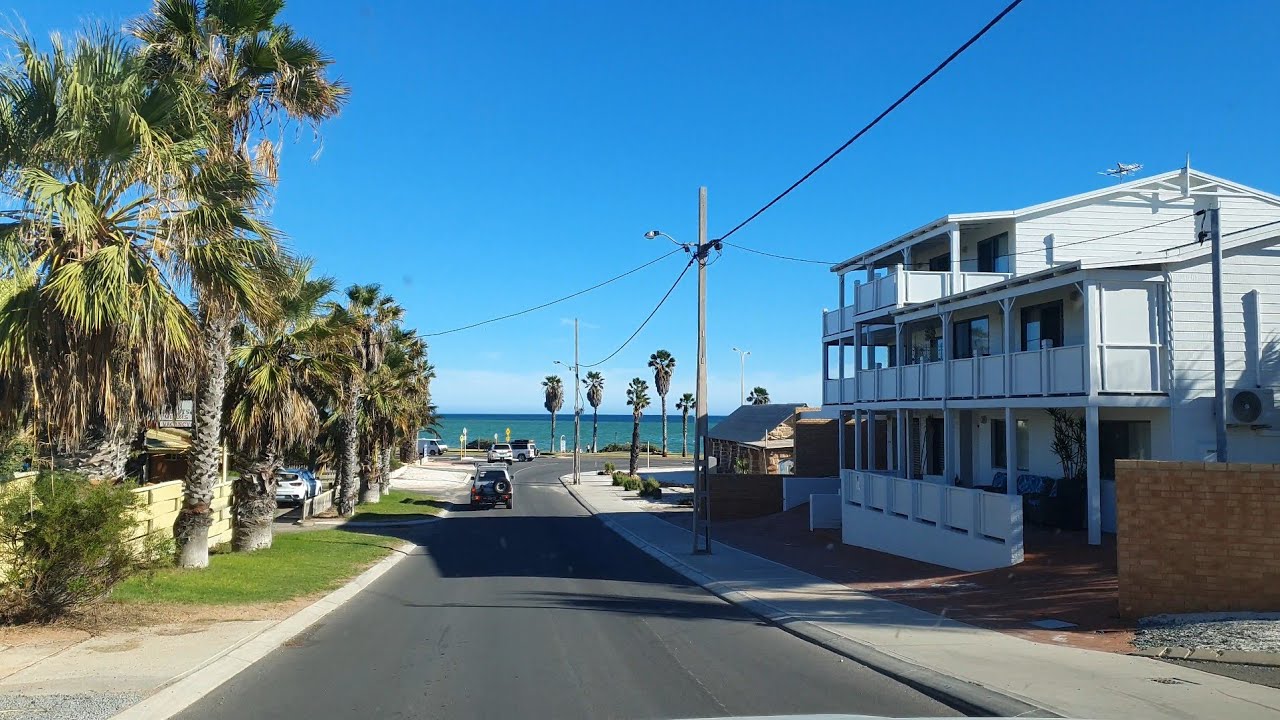 Shark Bay/Denham Western Australia #monkeyMia #Touristspots