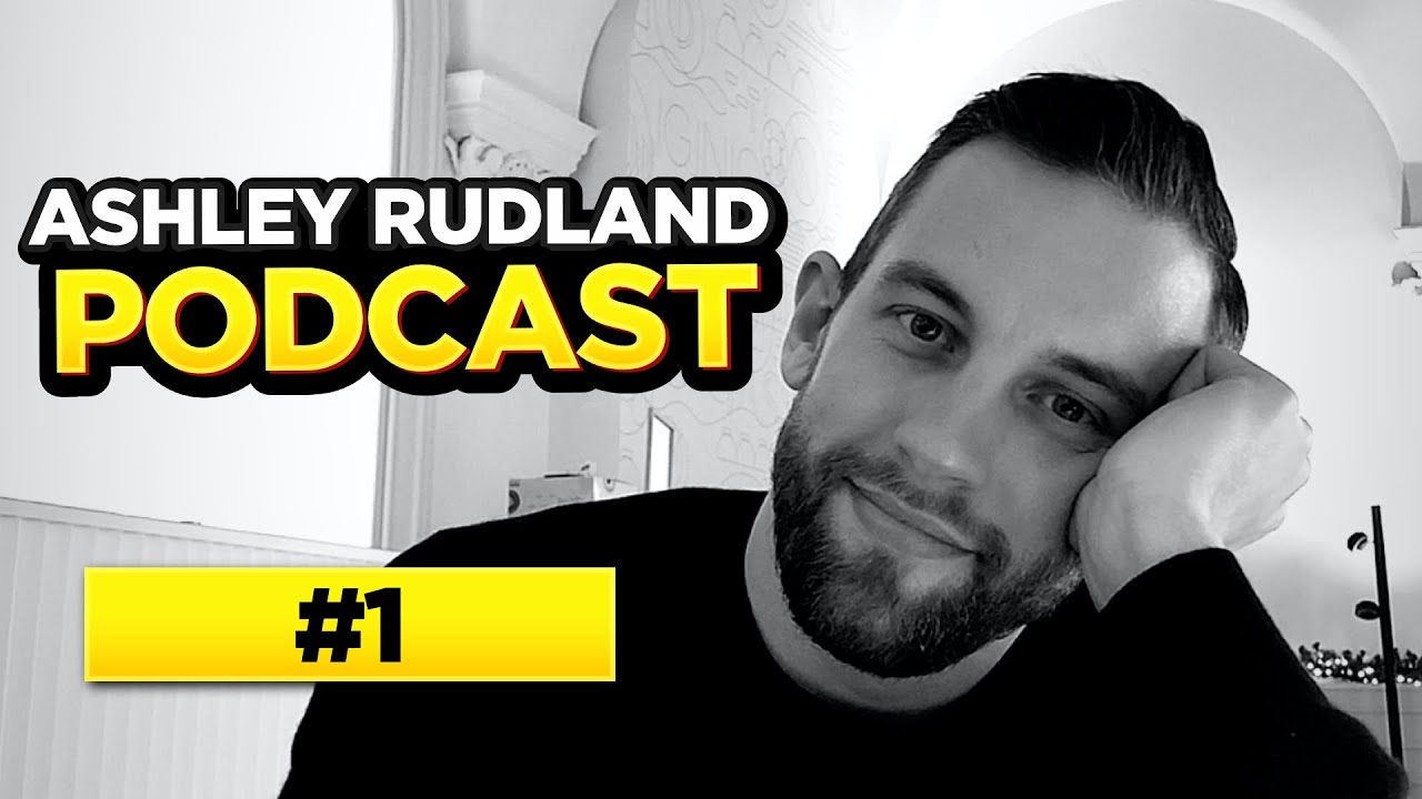 EP1: Feminisation of Men, Tesla Stock, Macro, Inflation, 9% Body Fat, Goal Setting, RIP Free Speech