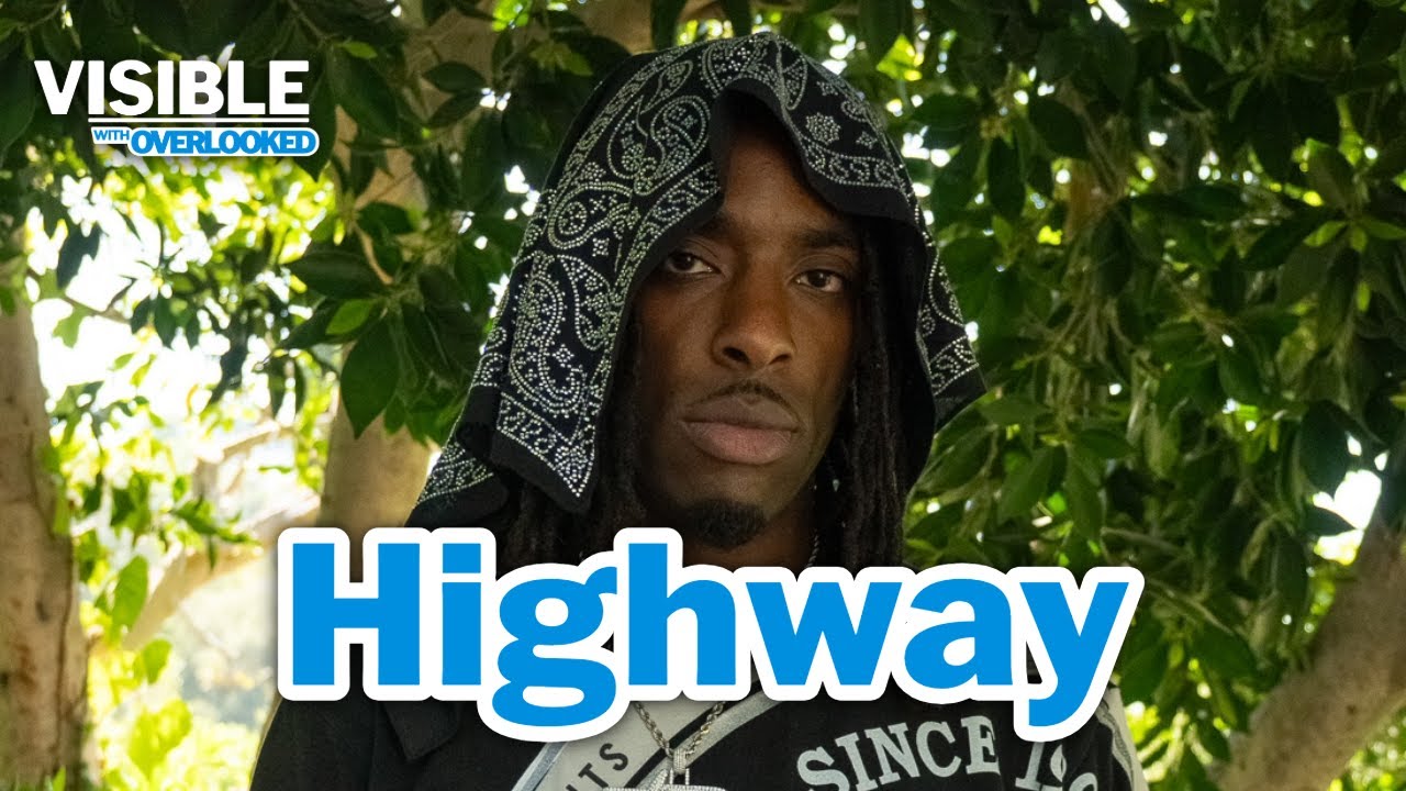 What's Highway Been Up To? | Count or D*e Mixtape, Songs with 1300SAINT & Apollo Red, New Growth
