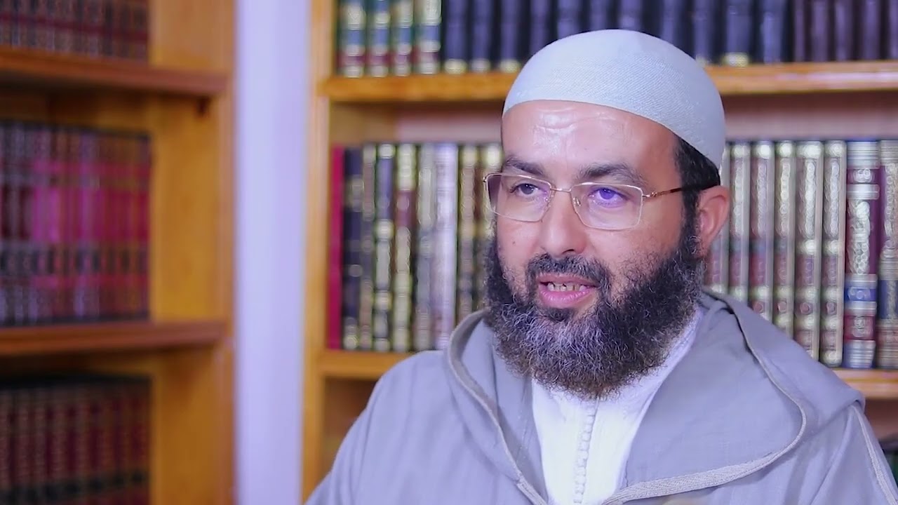 فتح المنان بشرح أركان الإيمان   12   ما ثمرات الإيمان بالقدر؟   الدكتور محمد أبو الفتح