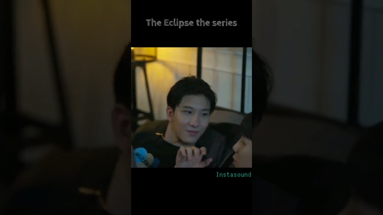 Stop looking at me with those eyes🤡 