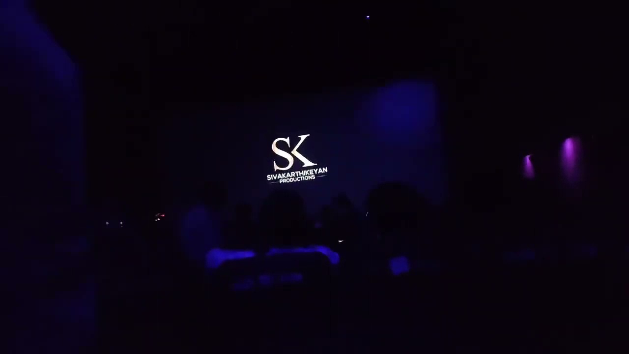 Doctor movie Theatre Respons/#sivakarthikeyan #nelsondilipkumar #anirudh /wireless studio