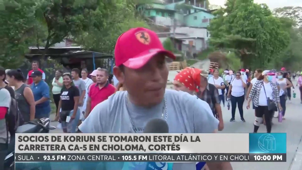 ¡En vivo! Once Noticias Estelar - 30 enero de 2026