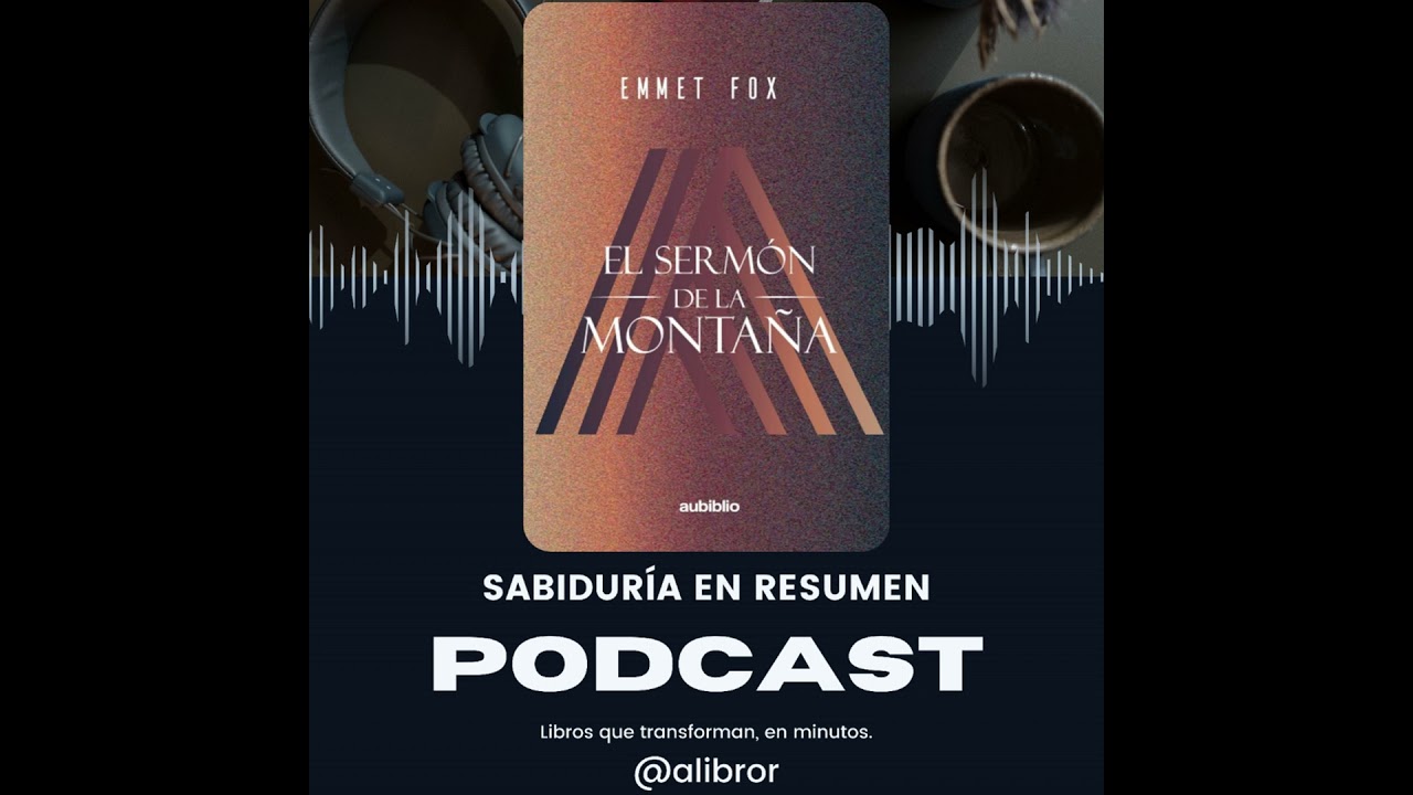 Los Secretos Metafísicos de Jesús 🌟 Cómo Transformar tu Vida con el Sermón de la Montaña 📖✨