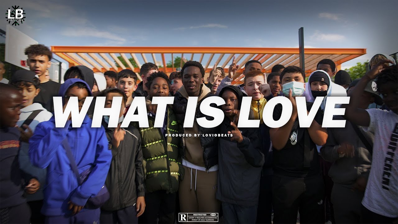 Bully x Trustt x Yssi SB Type Beat - 