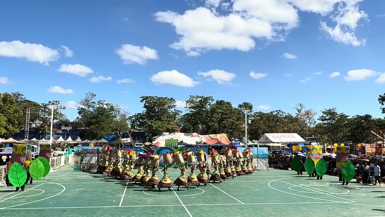 EGUIA NATIONAL HIGH SCHOOL STREET DANCING COMPETITION | ASIN FESTIVAL 2026