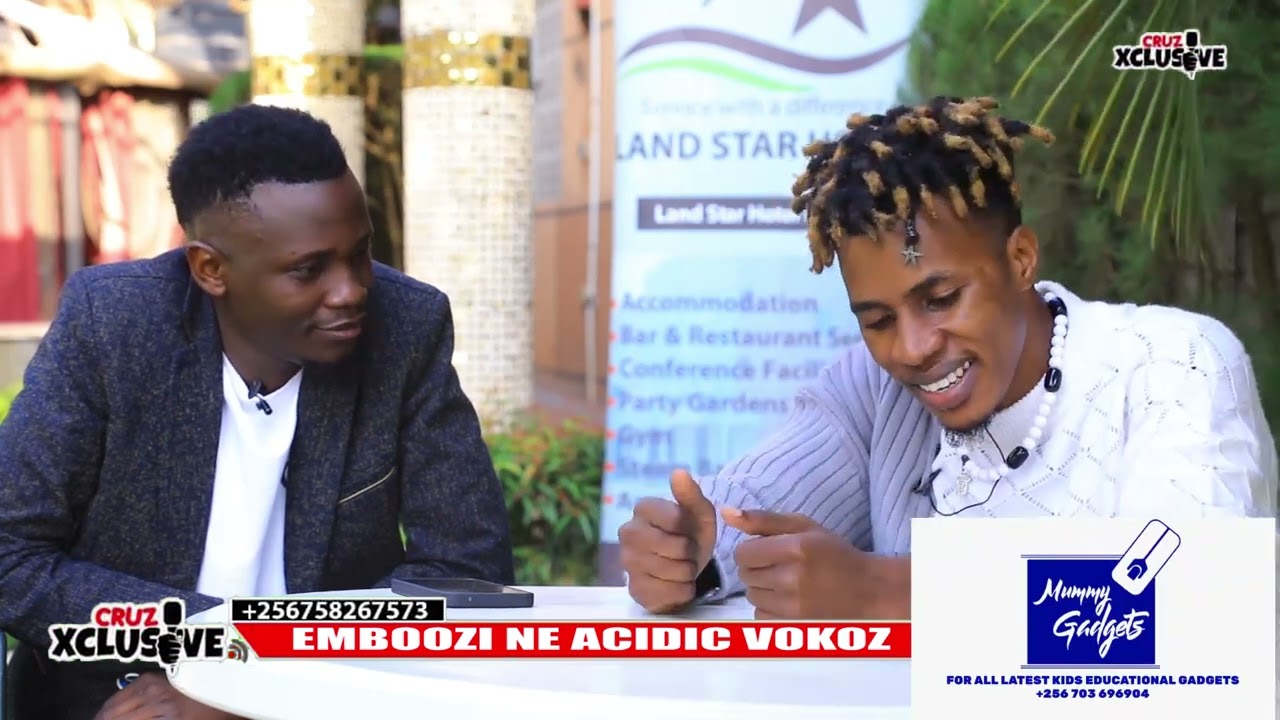 ACIDIC VOCALS PROPOSES TO HIS NEW GIRL FRIEND FAINALLY HE FALLS IN LOVE