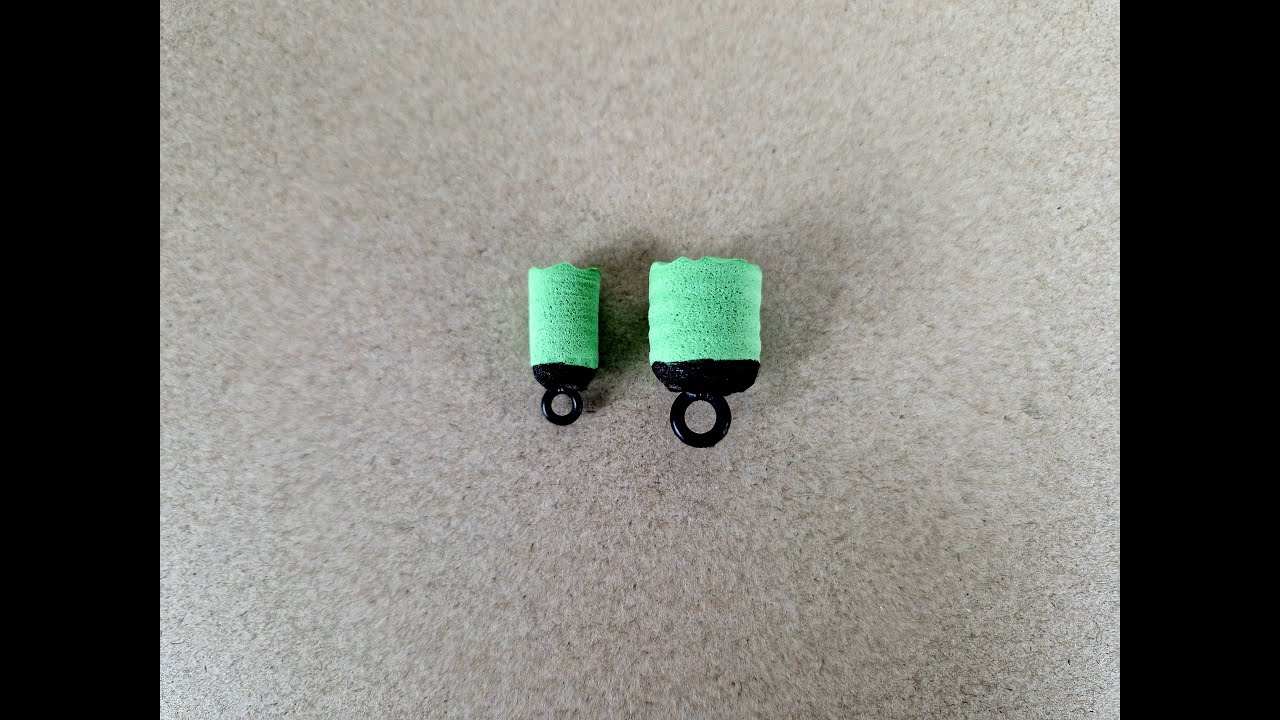 5 min strike indicator | DIY