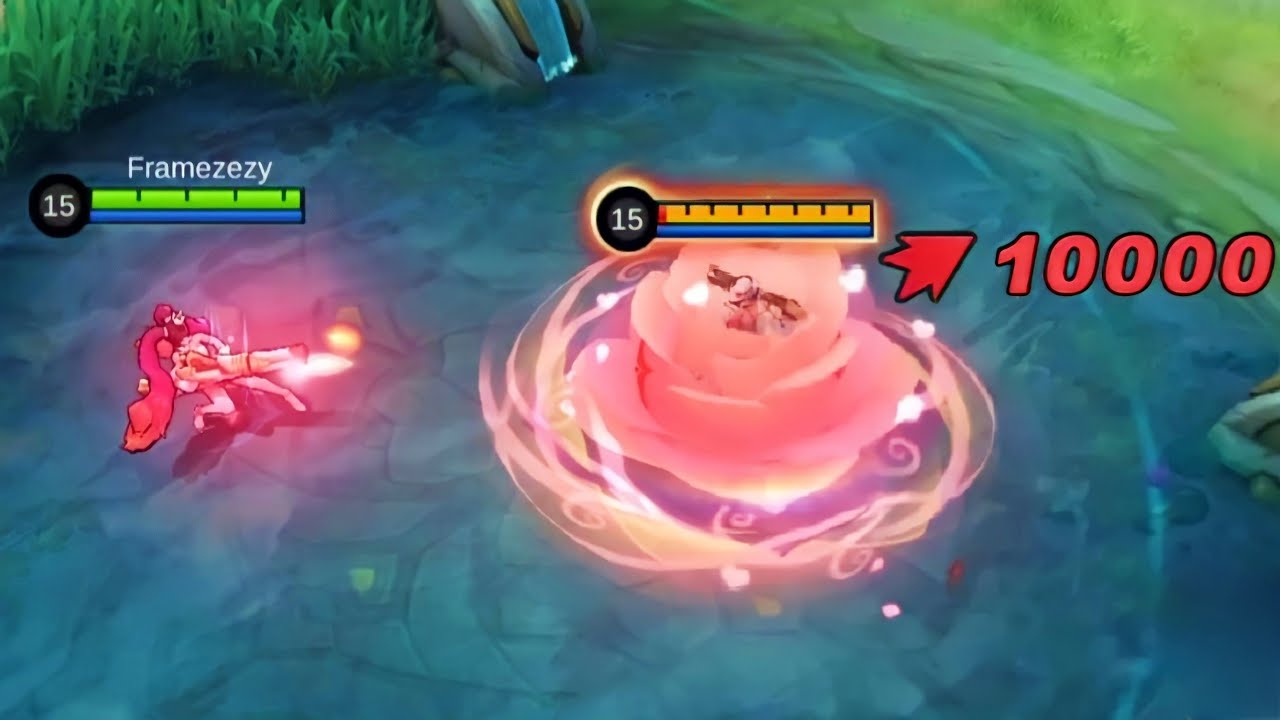 goodbye layla, buff or nerf?