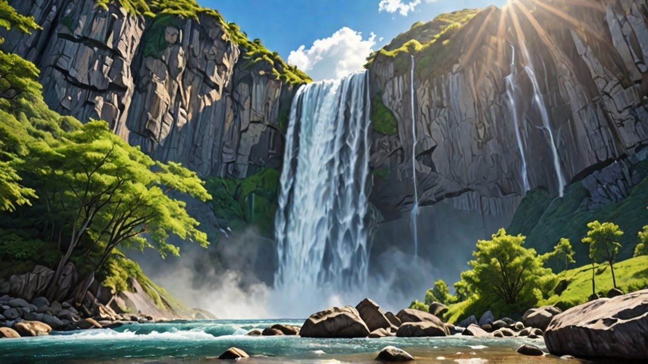 Breathtaking Landscapes of the World You MUST See Before You Die Chapter 1