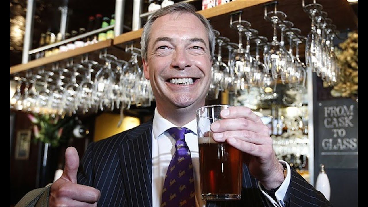 Brexit 'Leave' Campaign Leader: Oops!! I May Have Overpromised on Some Things
