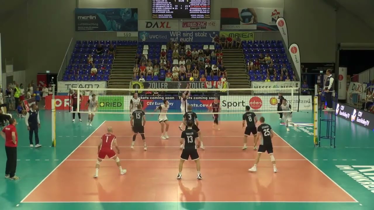 HIGHLIGHTS Sauss