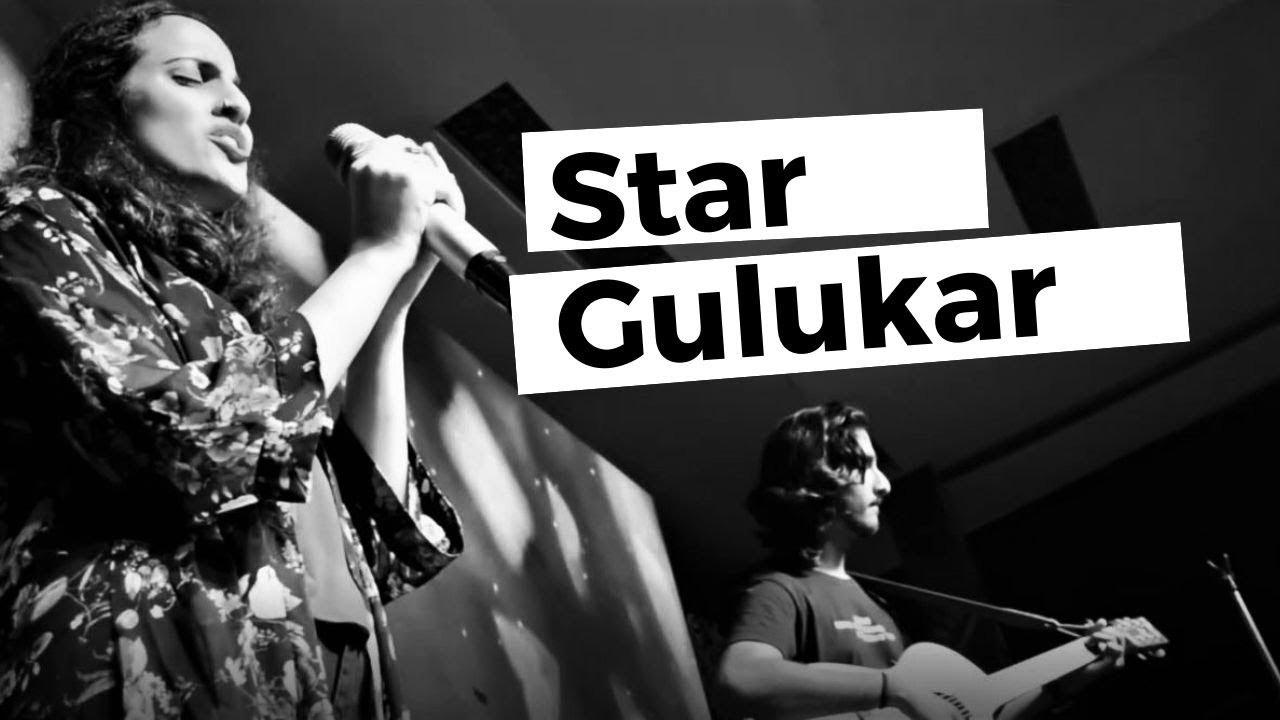 VLOG | Singers Of bnu in Star Gulukar Auditions | Here Comes Asjad