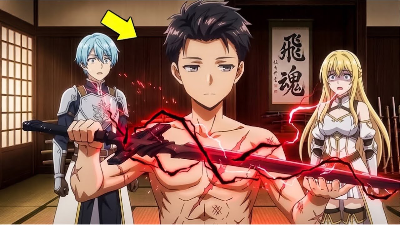 He Unlocked CRAZY Power That Shocked Even The Strongest Demon Kings | Anime Recap