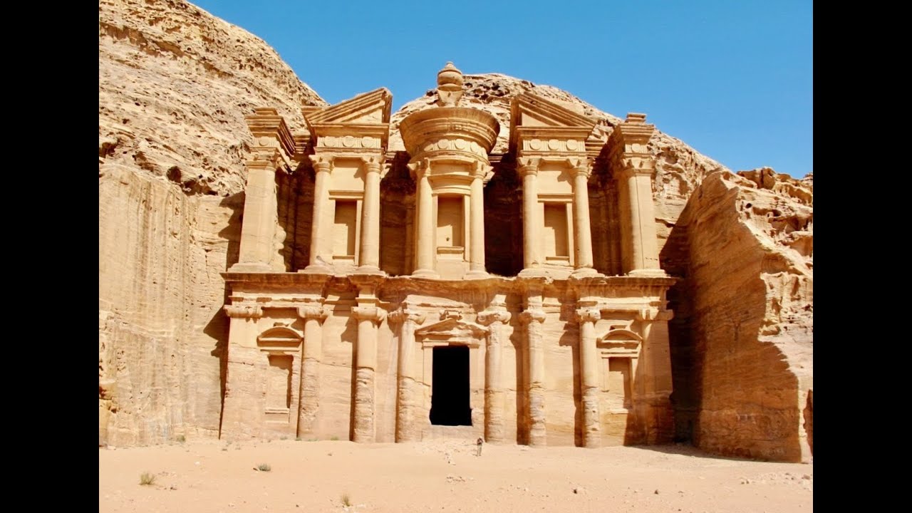 The Mecca-Petra Theory: A Critical Analysis