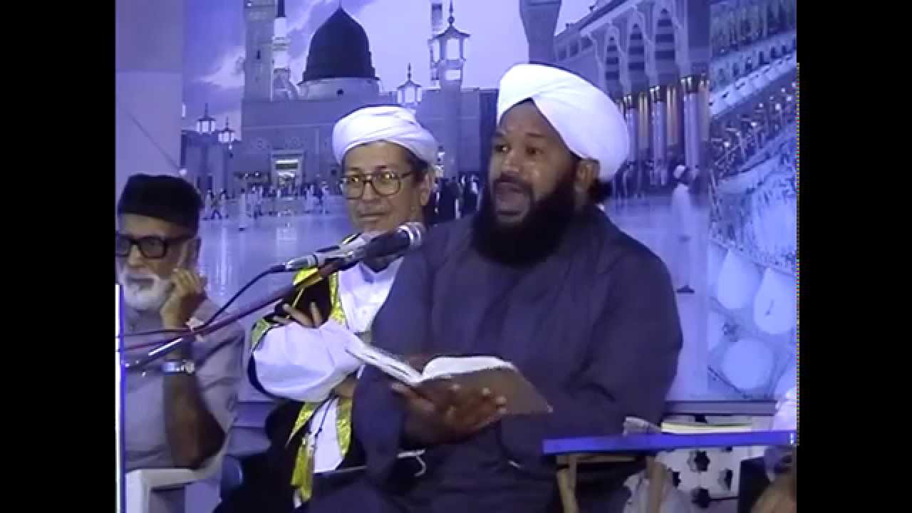 Azmat e Auliya Allah Full Bayan By Allama Ahmed Nqshbandi Sahab.
