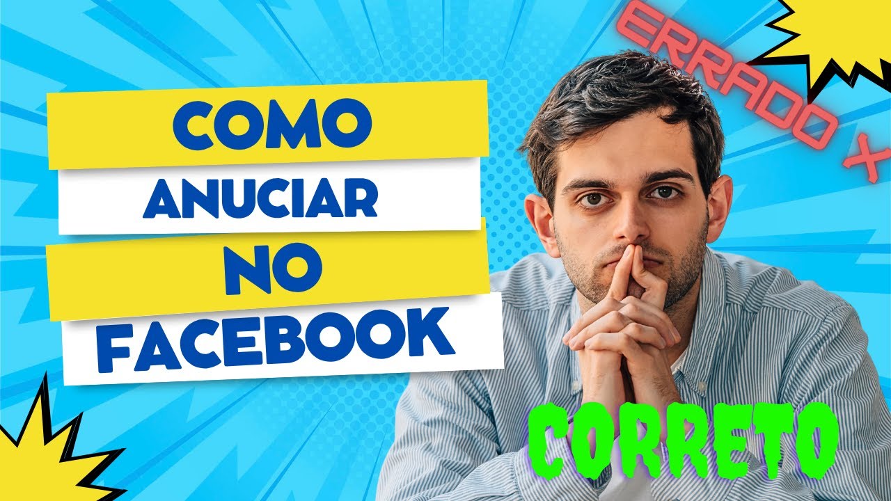 COMO FAZER UM BOM ANUNCIO NO MARKETPLACE FACEBOOK Atualizado para 2025 (Passo a Passo)
