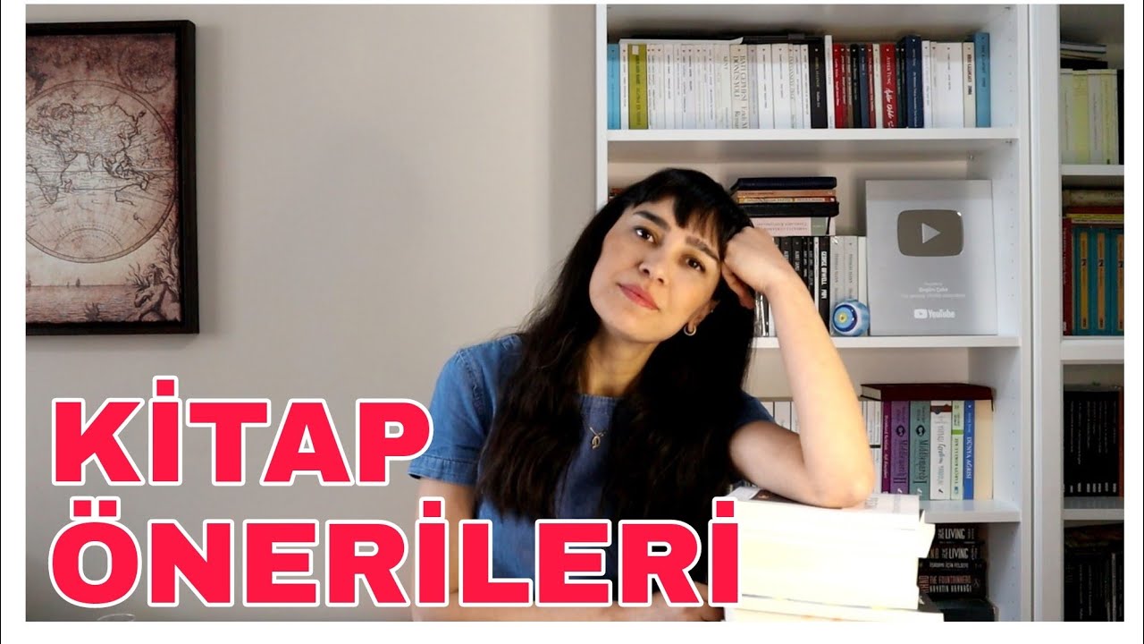 Kitap Tavsiyesi | Nisan Ayında Okuduğum Kitaplar