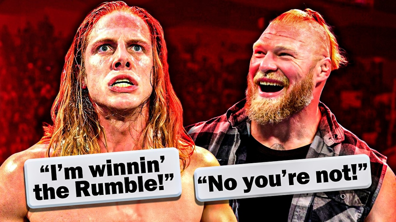 10 Selfish WWE Wrestlers Who Hijacked A Wrestler's Success
