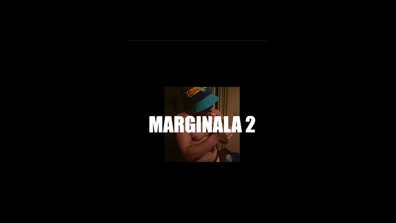 DIMOFF x MOM4ETO TYPE BEAT - MARGINALA 2