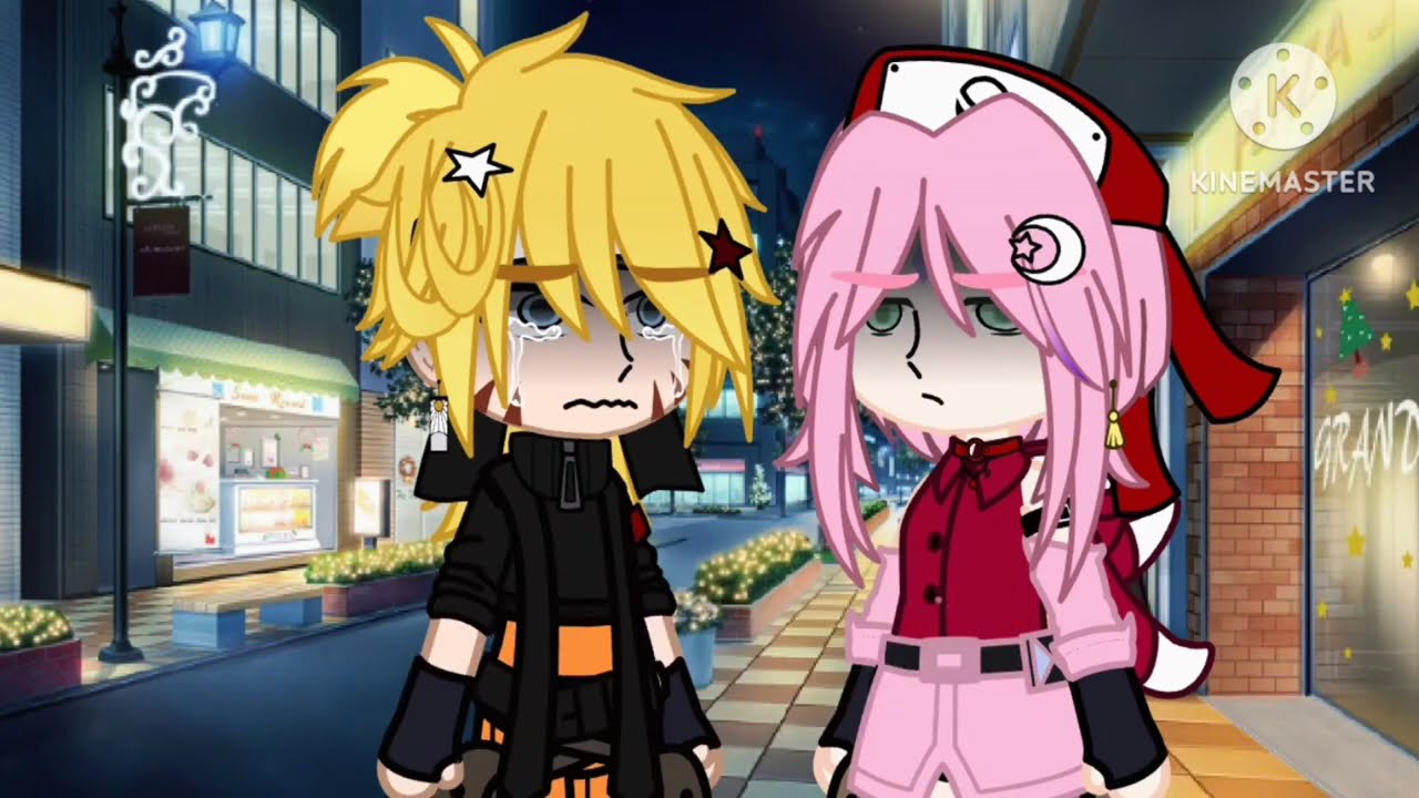 mini serie}☆ e errado te ama}☆  ep3. sasunaru}☆ AU.       🍅🍅🍅