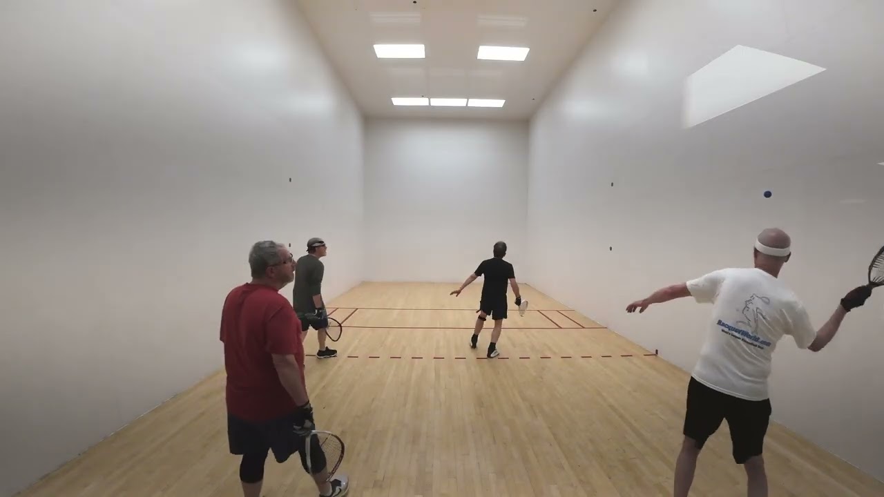 1EarlDaleS vs JimDaveS 03022026