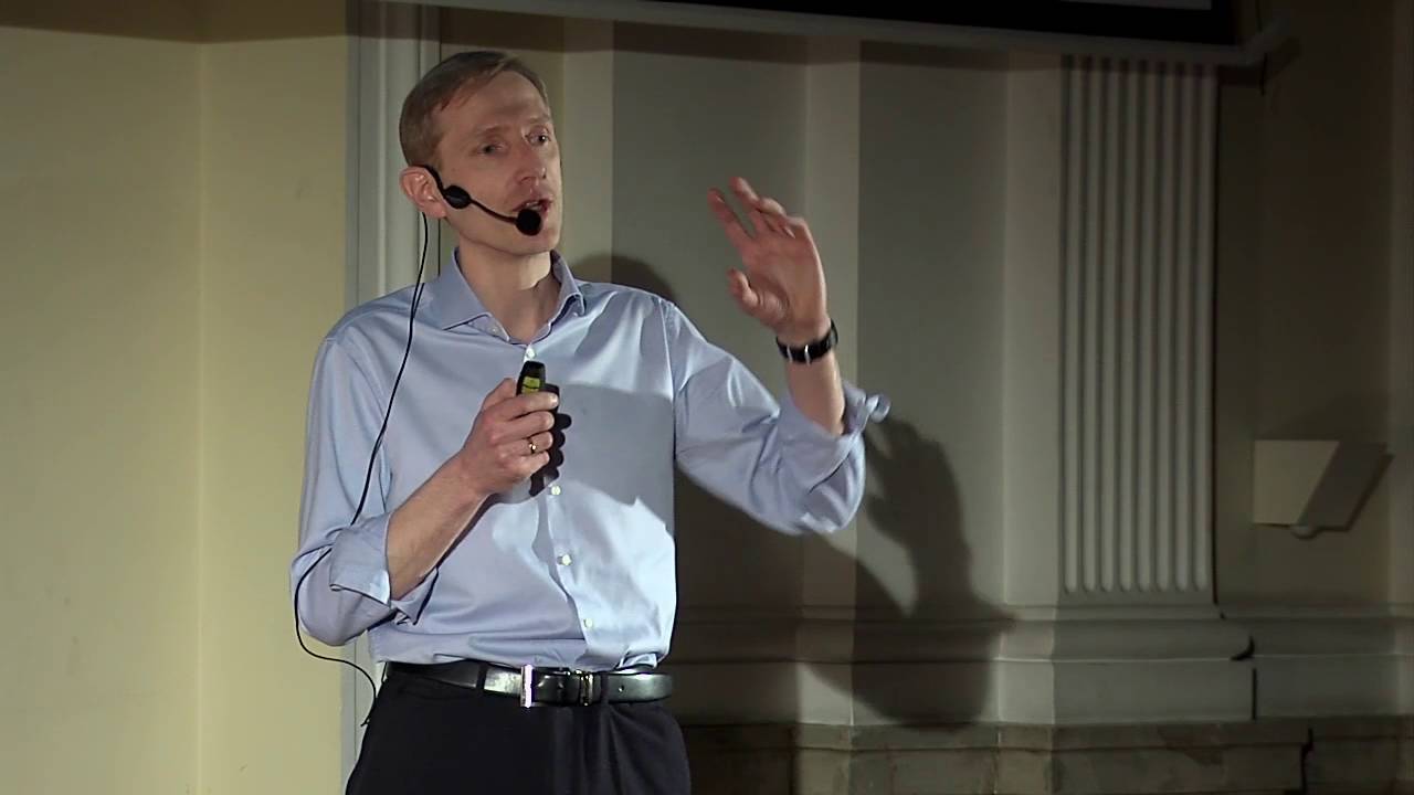 Metoda Matrix Thinking | Grzegorz Maciaszek | TEDxWarsawUniversityofTechnology