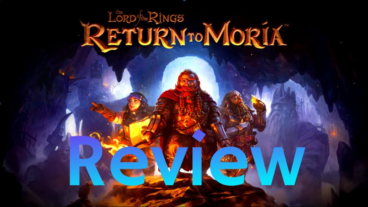 Review de Return to the Moria