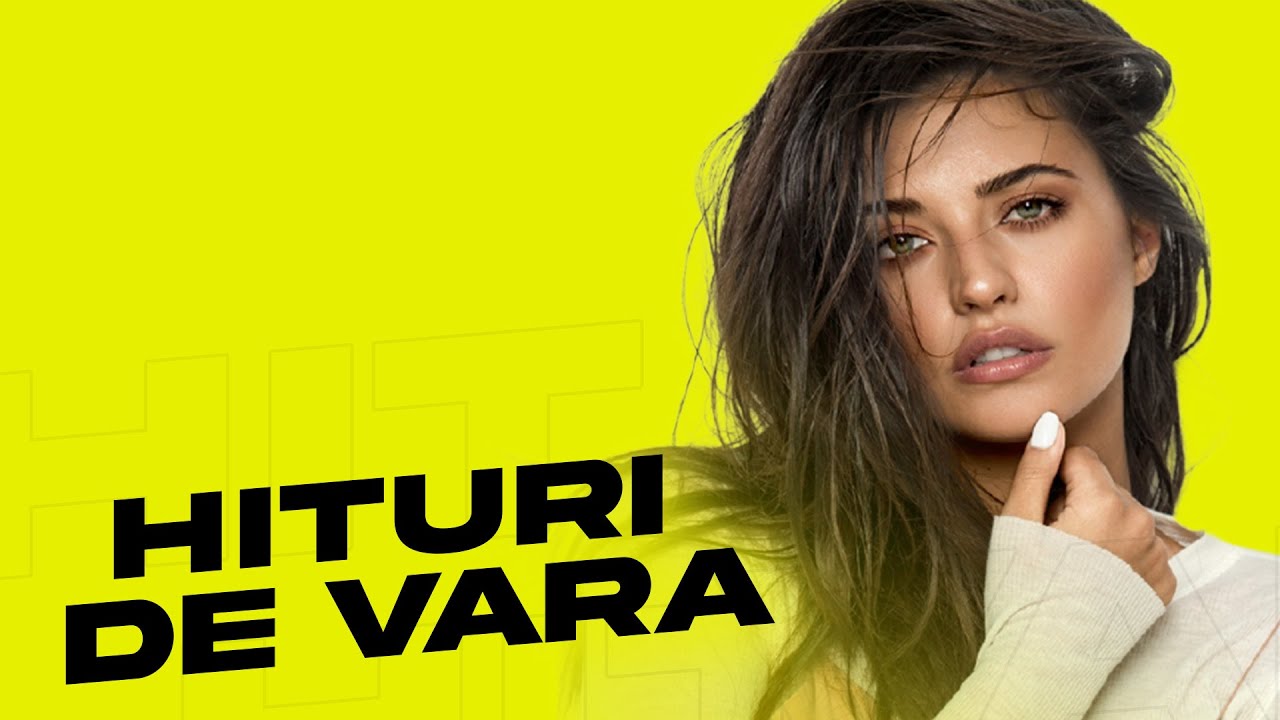 Hituri De Vara | Muzica Romaneasca 2025 Mix - Top Hituri