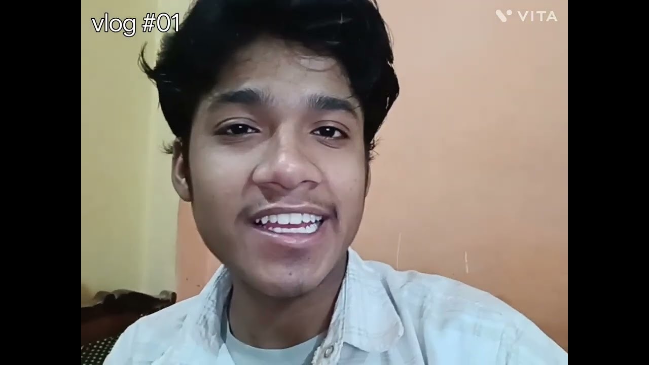 #01 vlog || aaj hai davat|| Deepanshu ke vlogs