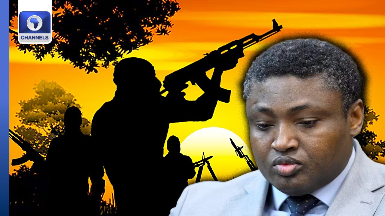 Finnish Court Sentences Simon Ekpa To 6 Yrs In Prison On Terrorism Charge  + More |Network Africa