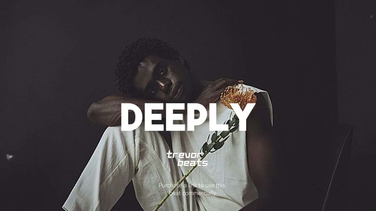Emotional Afrobeat Instrumental 2026 