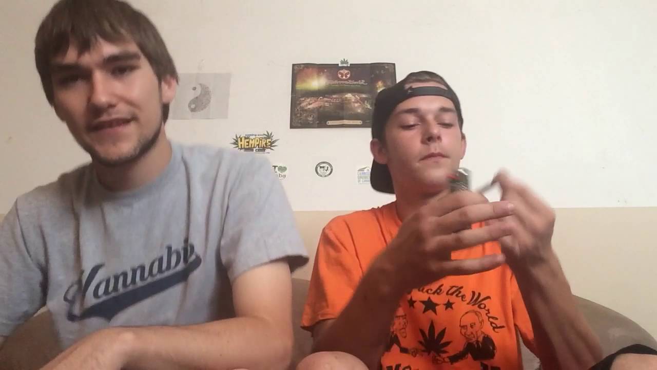 Blunt Wake N Bake