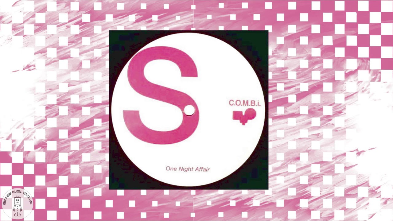 Unknown Artist - One Night Affair