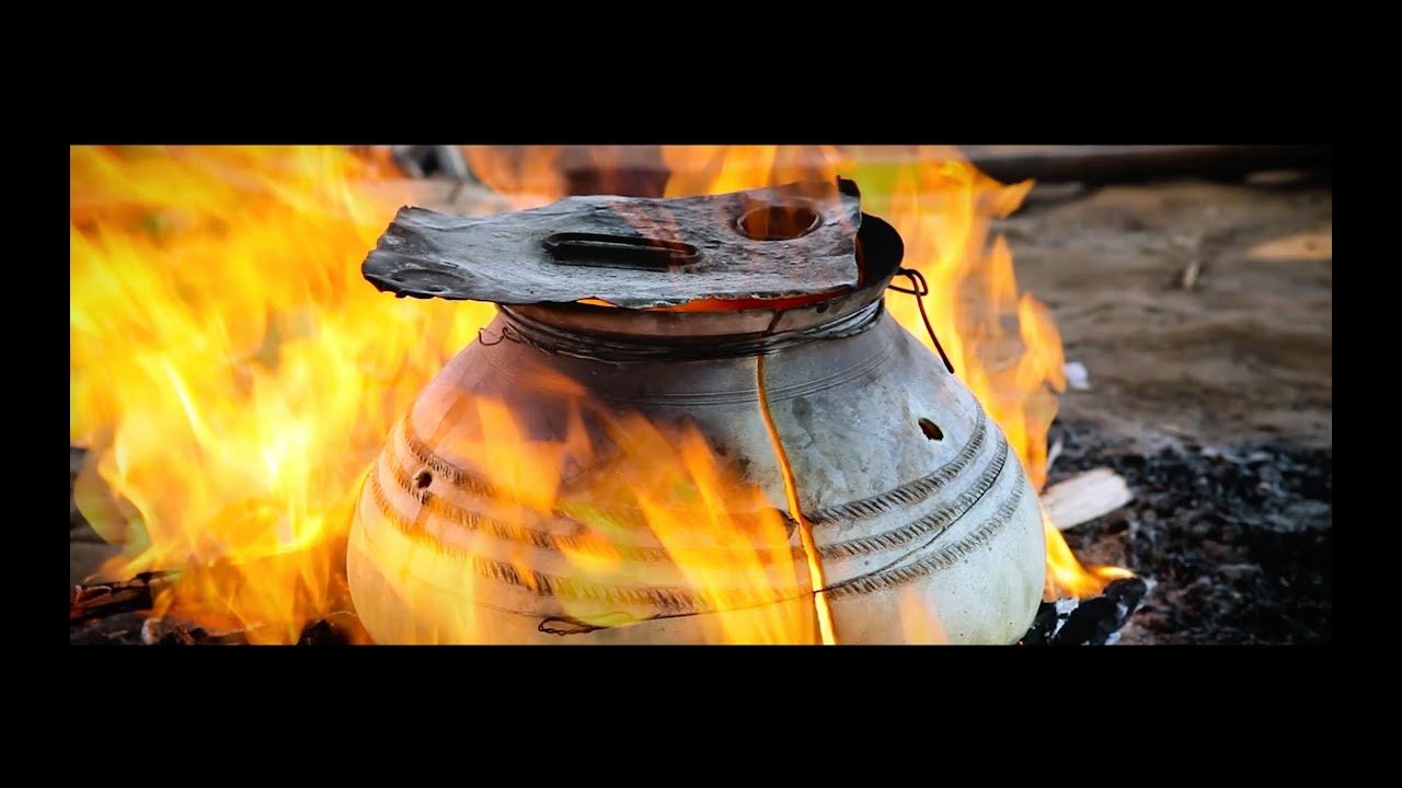 LOST into ART: DHOKRA