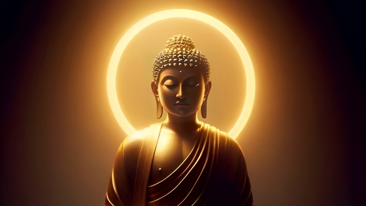 15 Minute Super Deep Meditation Music • Relax Mind Body, Inner peace, Ambient Music
