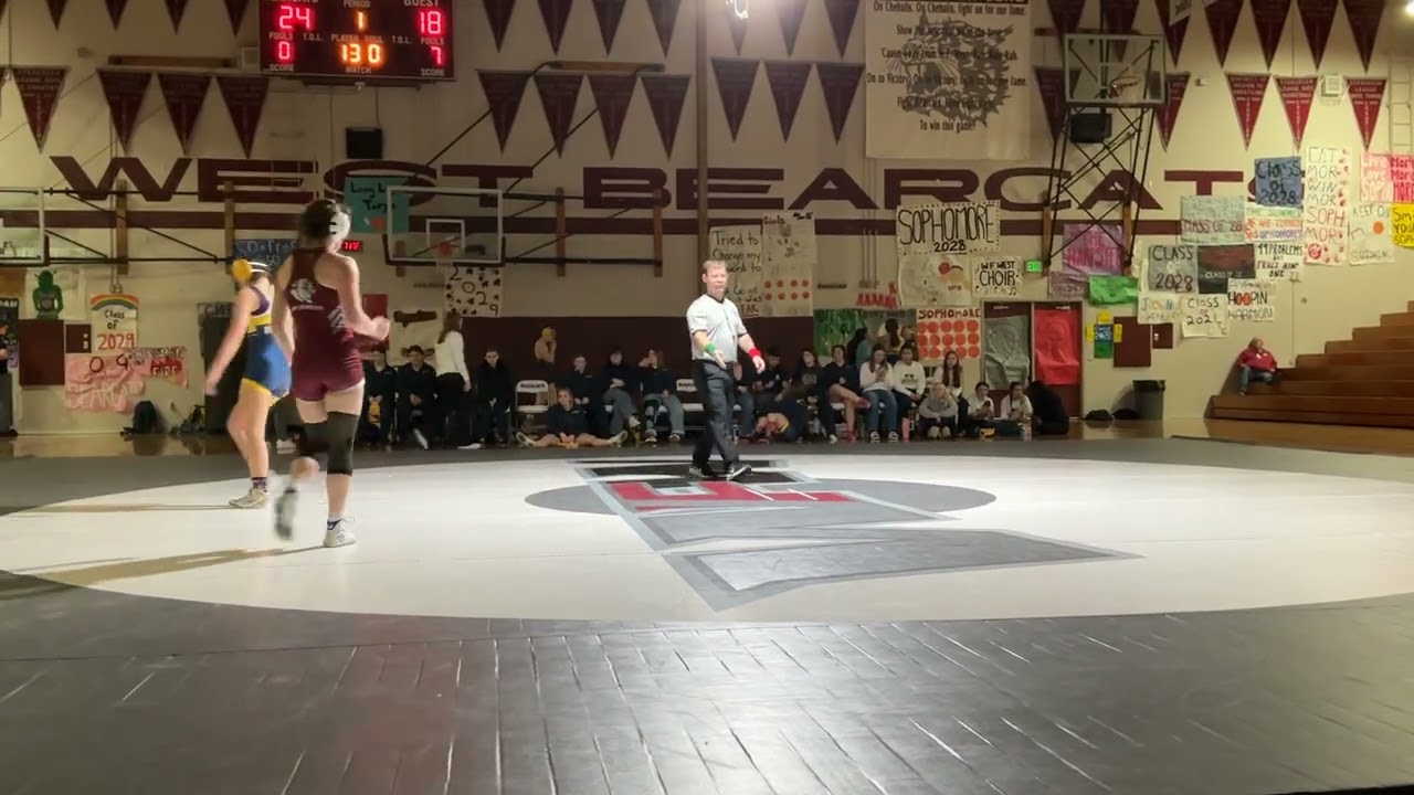 Sierra v X Kowoosh Aberdeen