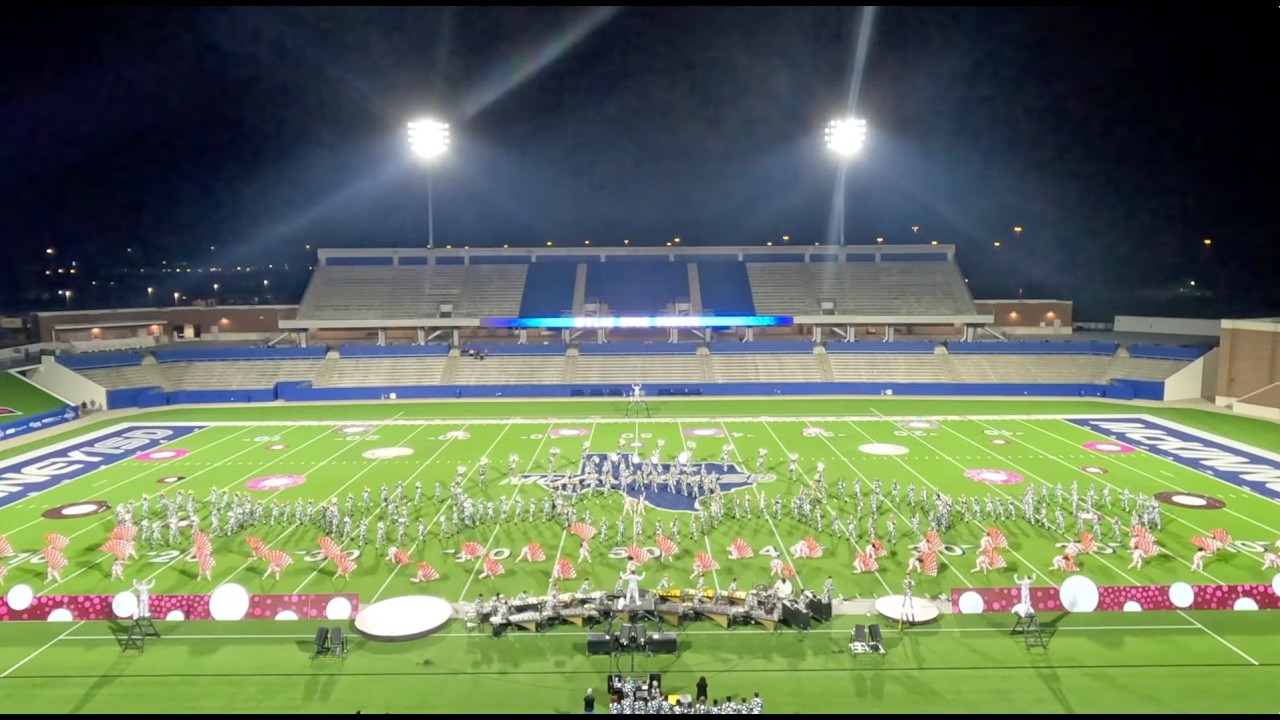 UIL Area J 2024